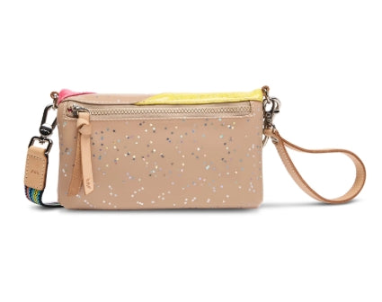 Uptown Crossbody, Tilted