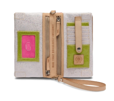 Uptown Crossbody, Tilted