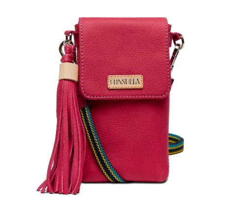Dash Crossbody, Maren