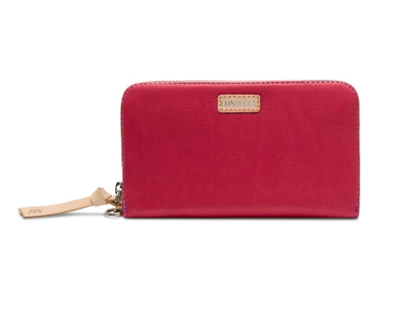 Essentials Wallet Maren