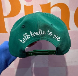 Clubbin' Hat