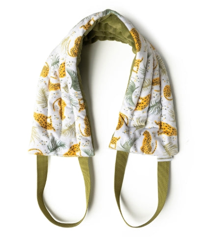 Heated Neck Wrap