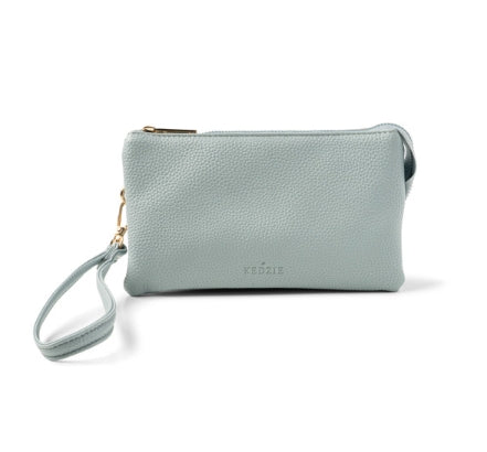 Eclipse Convertible Wallet Crossbody