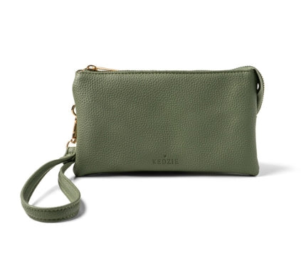 Eclipse Convertible Wallet Crossbody