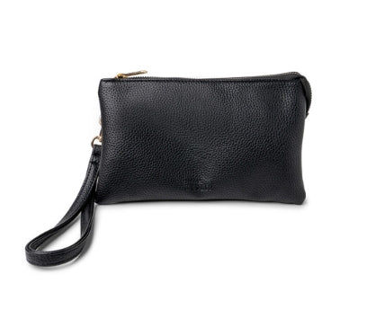 Eclipse Convertible Wallet Crossbody