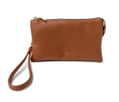 Eclipse Convertible Wallet Crossbody