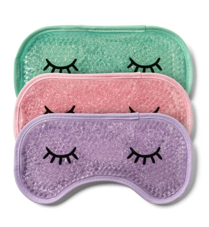 If Looks Could Chill Hot & Cold Gel Mask