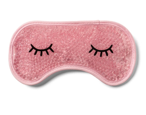 If Looks Could Chill Hot & Cold Gel Mask