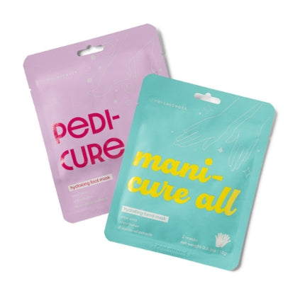 Smooth It Over Hydrating Mask