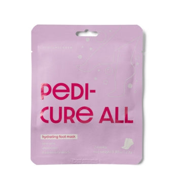 Smooth It Over Hydrating Mask