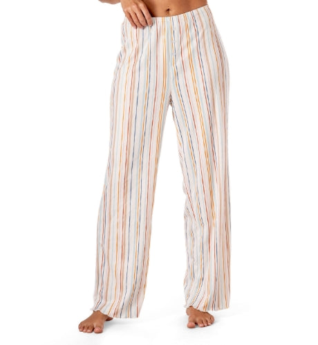 Ribbed Pajama Pants
