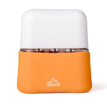 Bon Voyage 4-Piece Travel Bottle Set