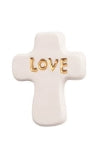 My First Cross Love