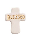My First Cross Blessed