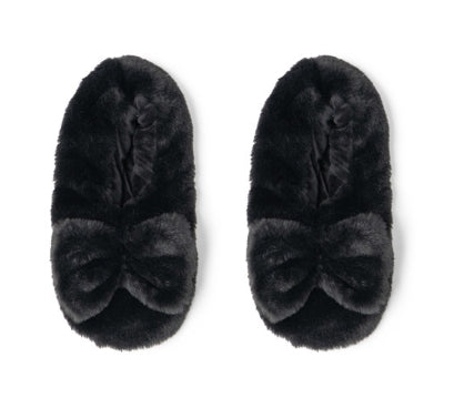 Cuddler Heated Slippers