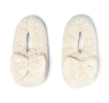 Cuddler Heated Slippers