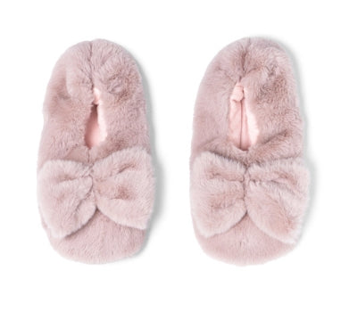 Cuddler Heated Slippers