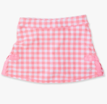 Active Bow Skirt