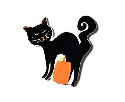 Boo The Black Cat Big Attachment