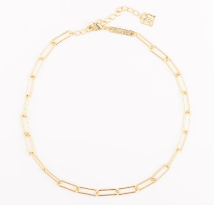 Bella Necklace "13