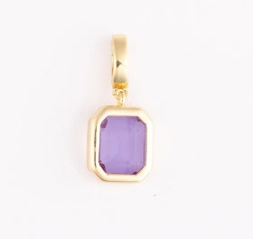 Charm Luxe Sophie Birthstone