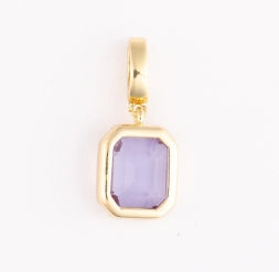 Charm Luxe Sophie Birthstone