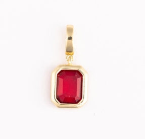 Charm Luxe Sophie Birthstone