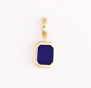 Charm Luxe Sophie Birthstone