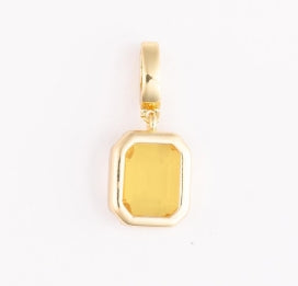 Charm Luxe Sophie Birthstone