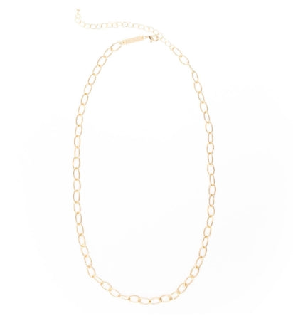 Luxe Anna Necklace