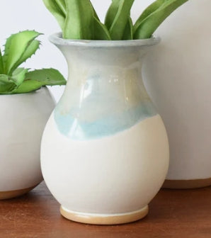 Carnation Vase