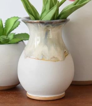 Carnation Vase