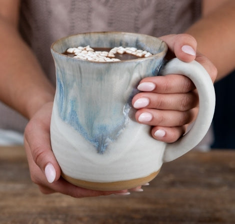 Hot Cocoa Mug