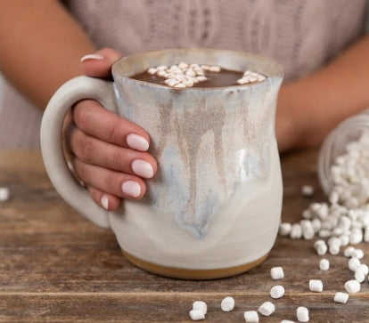 Hot Cocoa Mug