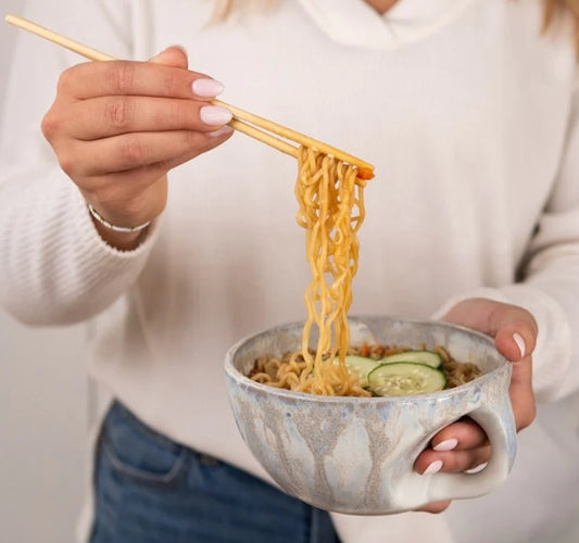 Ramen Mug