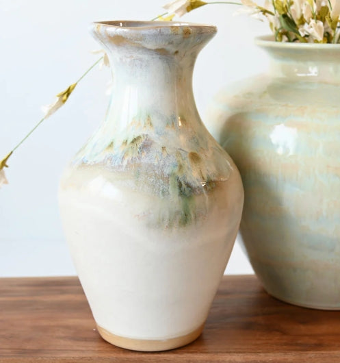 Etta B Pottery Vase Large