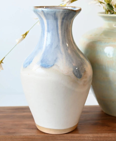 Etta B Pottery Vase Large