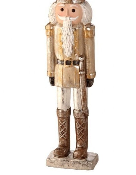 Nutcracker Soldier