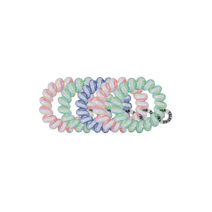 Shades of Summer Tiny Hair Ties