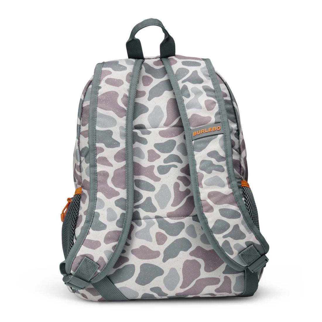 Toddler Backpack in Classic Deer Camo