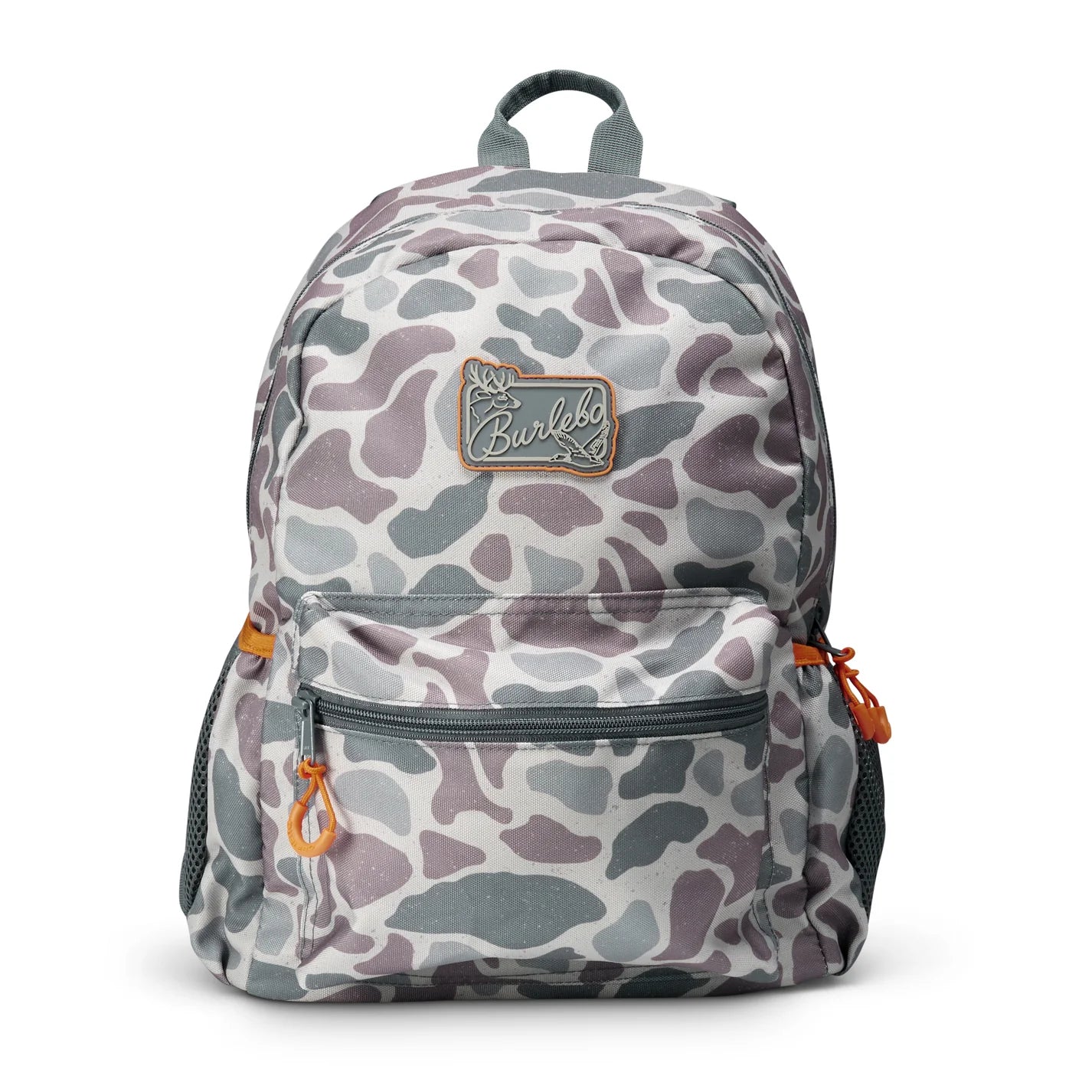 Toddler Backpack in Classic Deer Camo