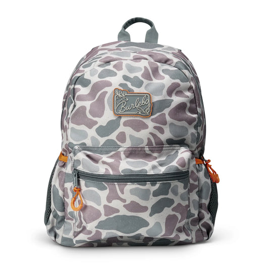 Toddler Backpack in Classic Deer Camo