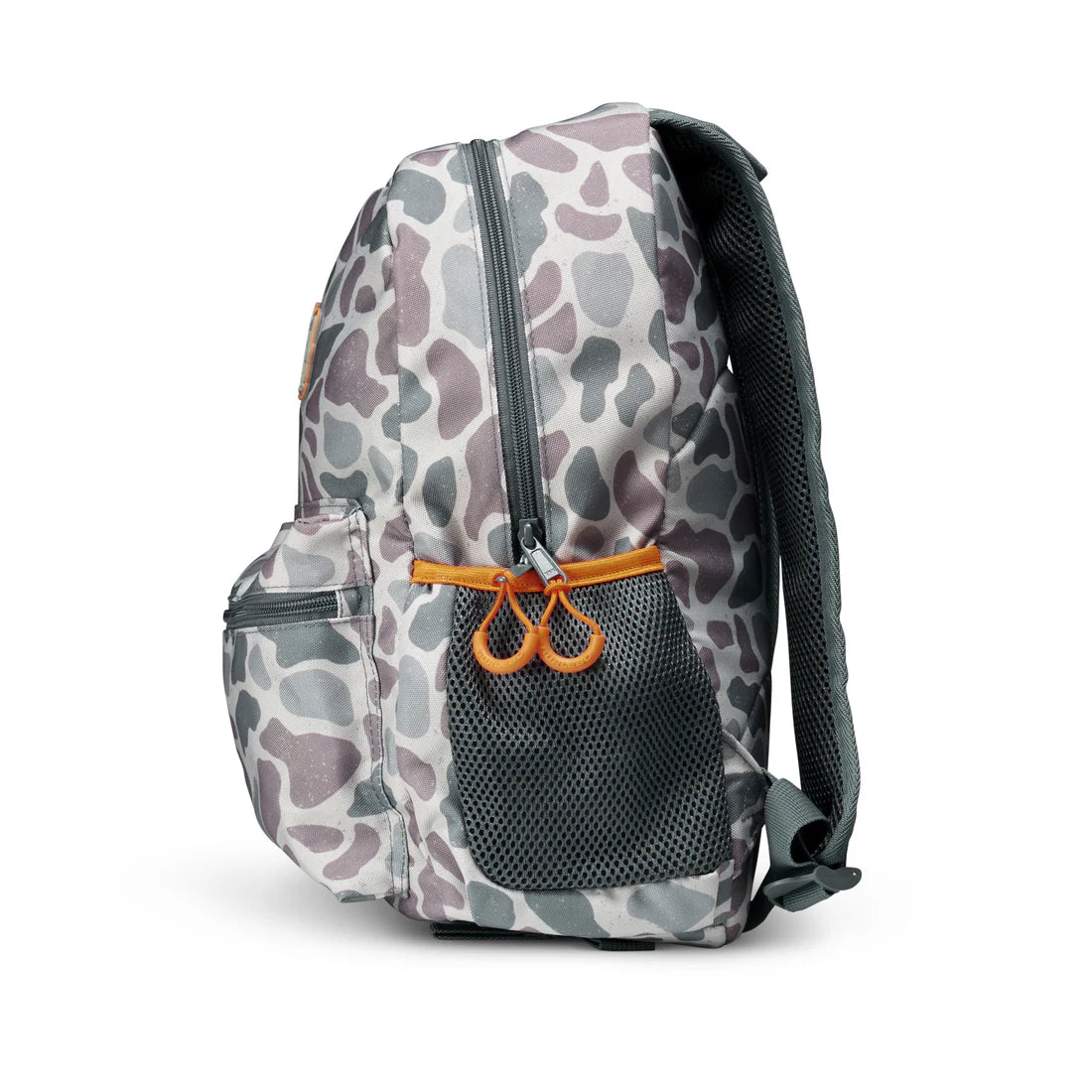 Toddler Backpack in Classic Deer Camo