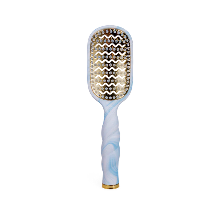 Vented Hair Brush - Tide & True