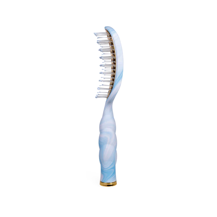 Vented Hair Brush - Tide & True