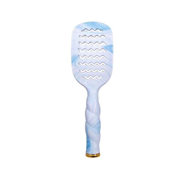 Vented Hair Brush - Tide & True