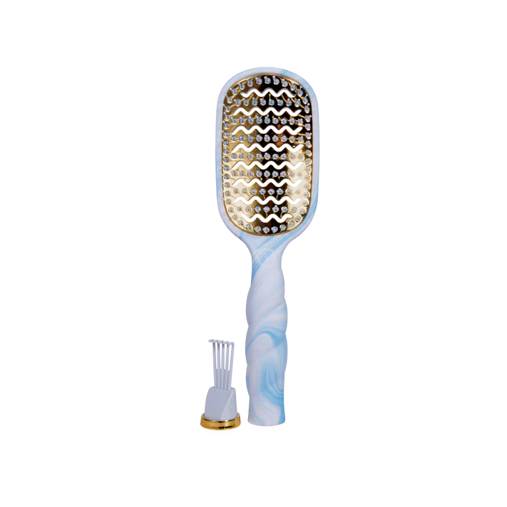 Vented Hair Brush - Tide & True