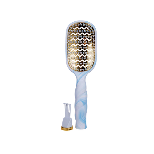 Vented Hair Brush - Tide & True