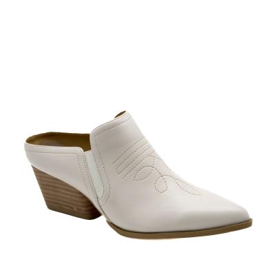 Toe Tapper Ivory