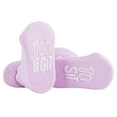 Silly Socks